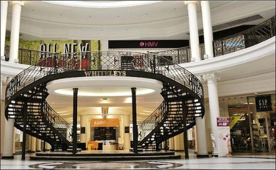 ケンジントン・マーケット